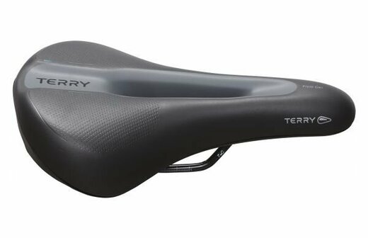 TERRY SEDLO FISIO GEL MEN