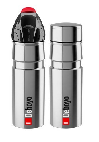 Lahev ELITE Deboyo Race termo 550 ml