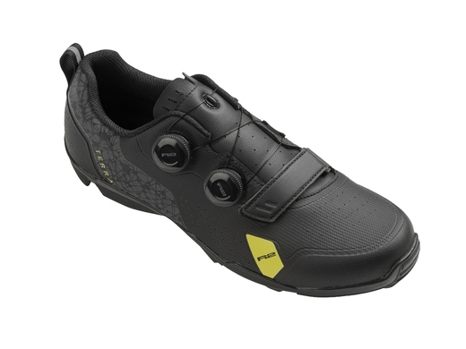CYKLISTICKÉ BOTY R2 TERRA