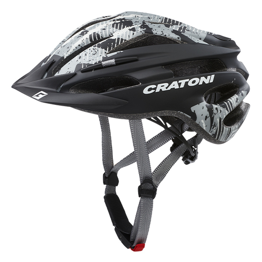 Cratoni Pacer H38