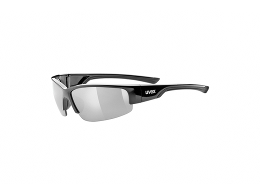 Brýle UVEX Sportstyle 215 černé