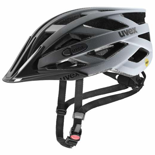 UVEX HELMA I-VO CC MIPS BLACK-CLOUD