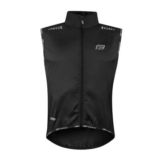 vesta FORCE V48 neprofuk, černá