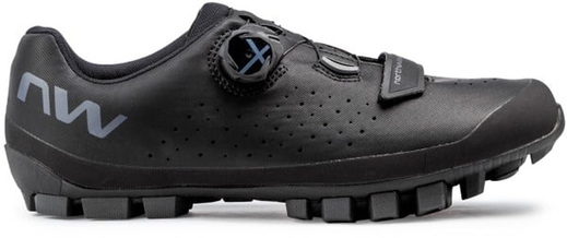 Tretry Northwave Hammer Plus Wide - širší