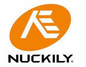 logo Nuckily